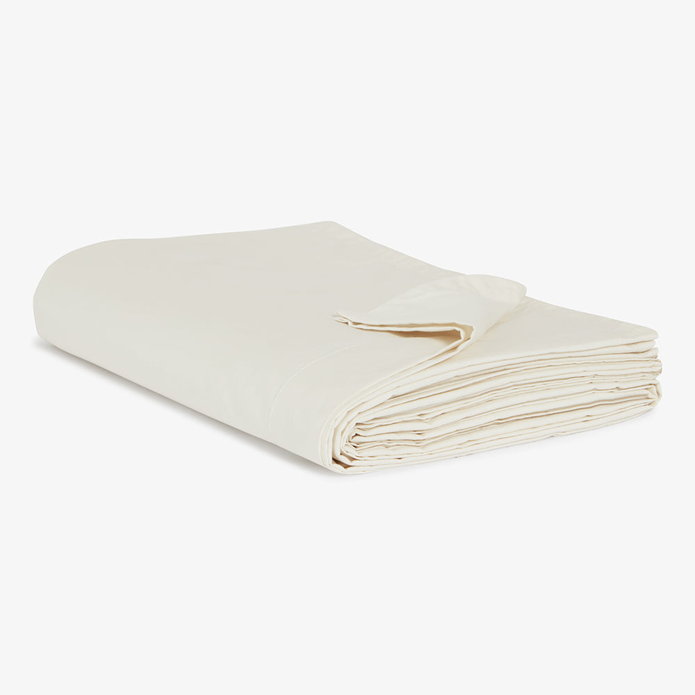 Classic Percale Flat Sheet
