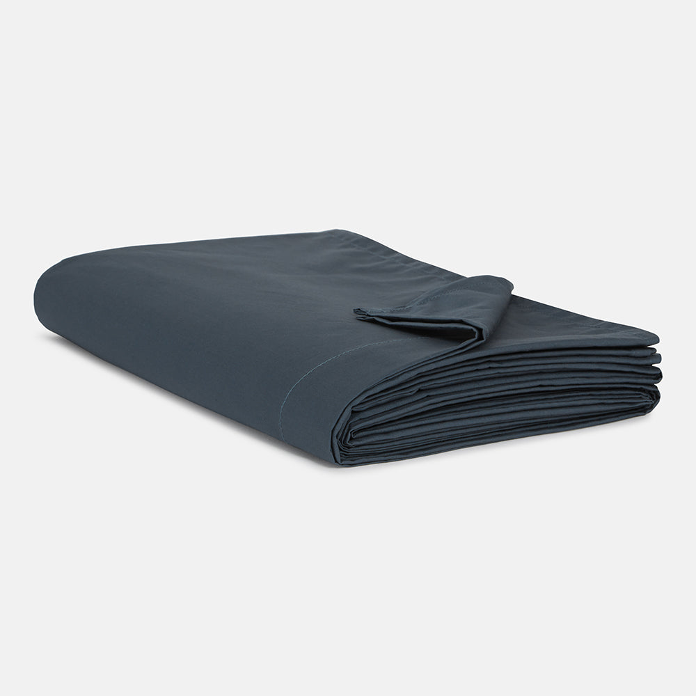 Classic Percale Flat Sheet