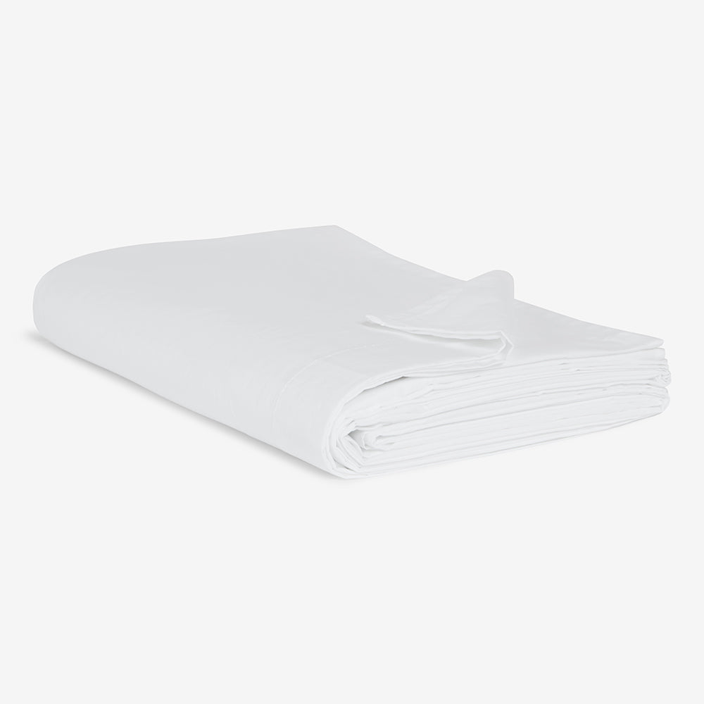 Classic Percale Flat Sheet