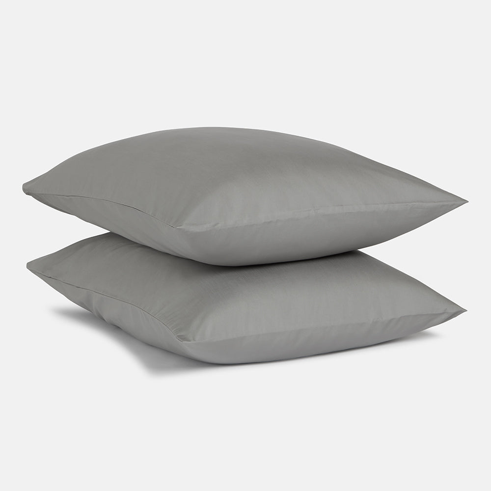 Classic Percale Pillowcases