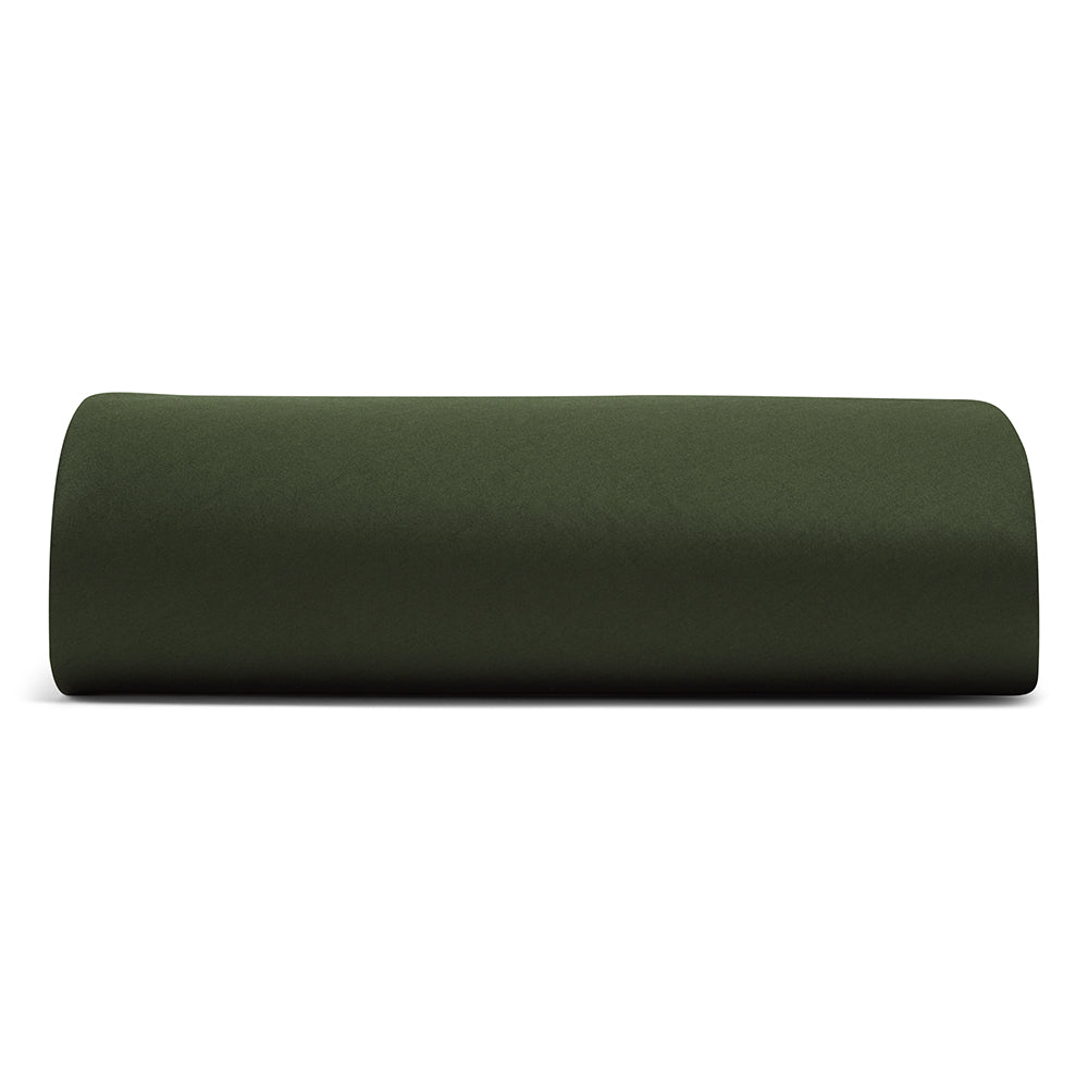 Luxe Sateen Flat Sheet