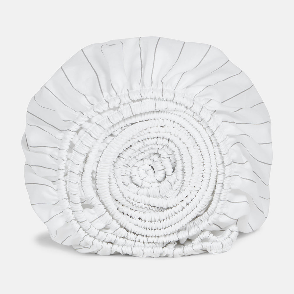 Luxury Fitted Sheet